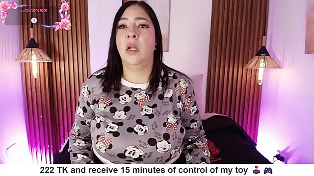 Stefy Harris online show from 17, 5, 2026