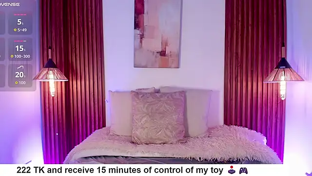 Stefy Harris online show from 23, 5, 2026