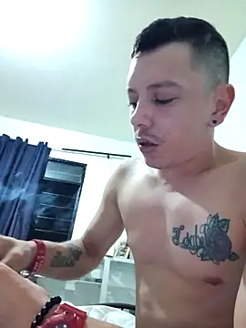 Snapshot of Jackd1991 chatting on 13, 2, 2025 Jackd1991 online show from 13, 2, 2025