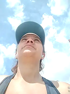 Cielo carpentier69 online show from 18, 4, 2026