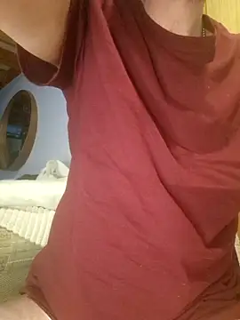 Brotherhmf1980 online show from 6, 1, 2026