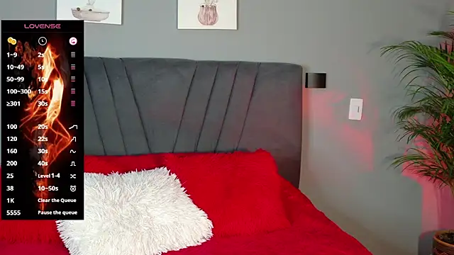 alejandra jonees online show from 15, 2, 2025