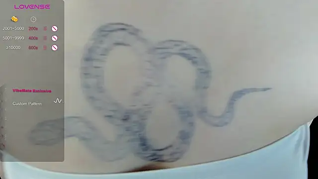 Snapshot of Hazbin_Hotel chatting on 16, 2, 2025 Hazbin Hotel online show from 16, 2, 2025