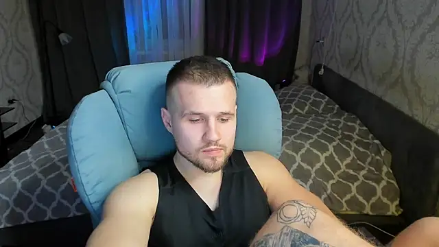 Snapshot of Vladik_b chatting on 27, 2, 2025 Vladik b online show from 27, 2, 2025