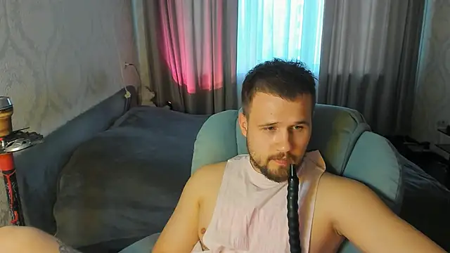 Vladik b online show from 27, 5, 2026