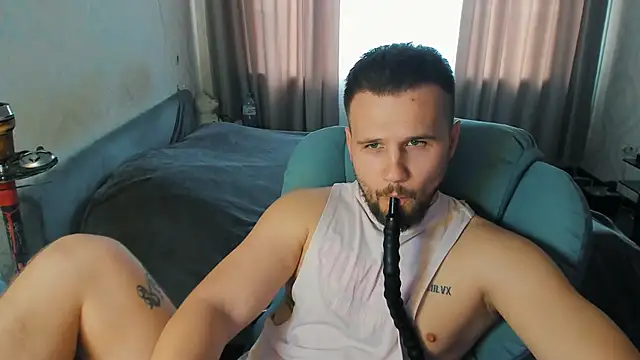 Vladik b online show from 7, 6, 2026