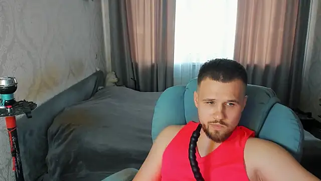 Snapshot of Vladik_b chatting on 22, 6, 2026 Vladik b online show from 22, 6, 2026