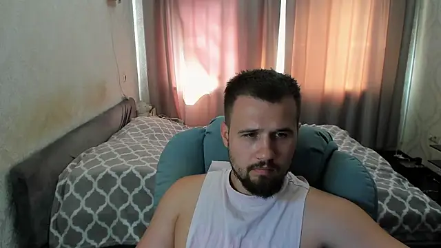 Snapshot of Vladik_b chatting on 31, 7, 2026 Vladik b online show from 31, 7, 2026