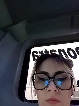 CandieGilson   online show from 18, 9, 2025