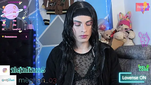 Snapshot of Meghan_hott chatting on 3, 2, 2026 Meghan hott online show from 3, 2, 2026