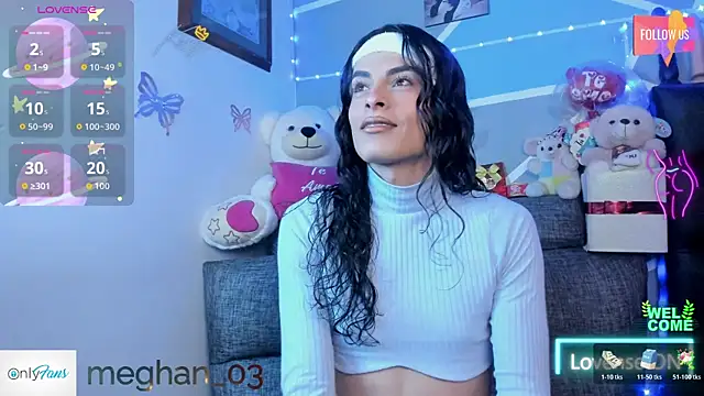 Snapshot of Meghan_hott chatting on 23, 2, 2026 Meghan hott online show from 23, 2, 2026