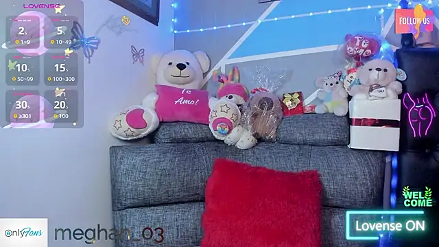 Snapshot of Meghan_hott chatting on 24, 2, 2026 Meghan hott online show from 24, 2, 2026