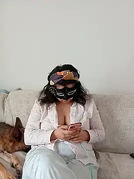 Dora06 online show from 28, 11, 2025