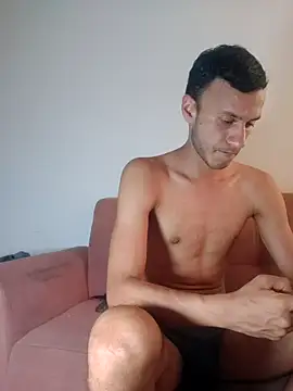 Jehan Soto online show from 10, 11, 2025