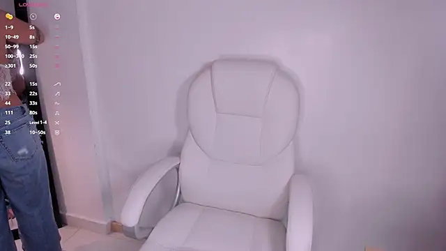 julietaevanns online show from 2, 3, 2025