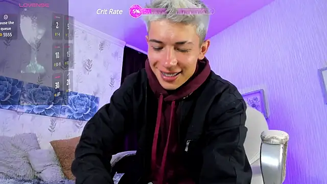 Ianwayne online show from 19, 2, 2025