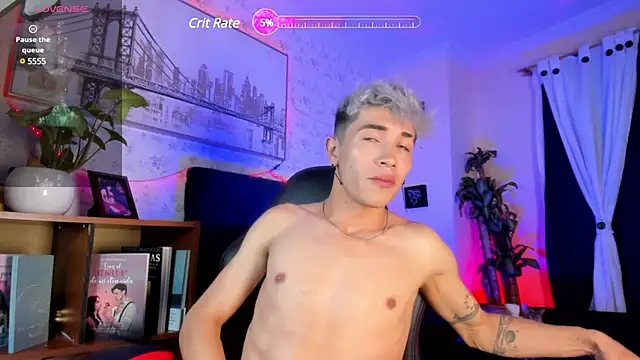 Ianwayne online show from 23, 3, 2025