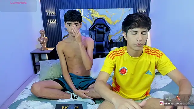 Estiv18  online show from 15, 4, 2026