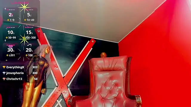 katha Crawford online show from 18, 3, 2025