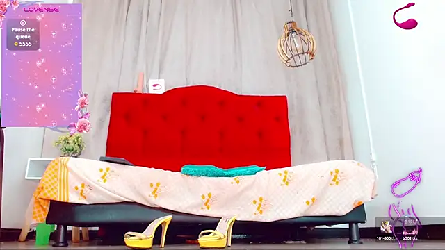 katha Crawford online show from 9, 10, 2025