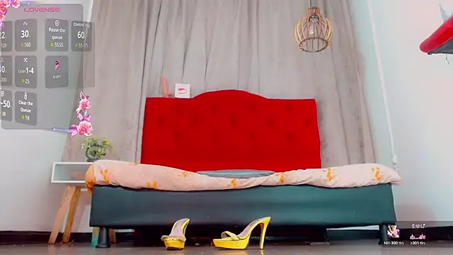 katha Crawford online show from 24, 10, 2025