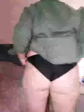 Snapshot of Pumabionda chatting on 21, 2, 2025 Pumabionda online show from 21, 2, 2025