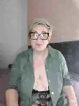 Snapshot of Pumabionda chatting on 23, 2, 2025 Pumabionda online show from 23, 2, 2025