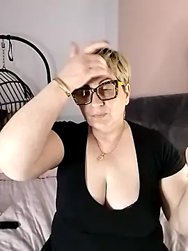 Snapshot of Pumabionda chatting on 16, 3, 2025 Pumabionda online show from 16, 3, 2025