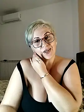 Snapshot of Pumabionda chatting on 21, 10, 2025 Pumabionda online show from 21, 10, 2025