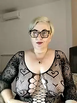 Snapshot of Pumabionda chatting on 26, 10, 2025 Pumabionda online show from 26, 10, 2025