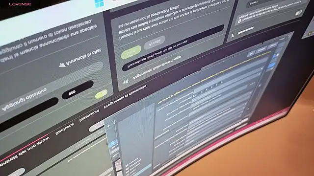 Snapshot of Pumabionda chatting on 31, 10, 2025 Pumabionda online show from 31, 10, 2025