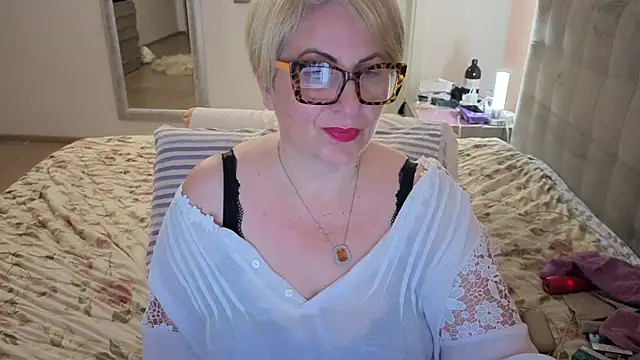 Snapshot of Pumabionda chatting on 29, 11, 2025 Pumabionda online show from 29, 11, 2025