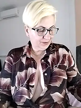 Pumabionda online show from 23, 2, 2026