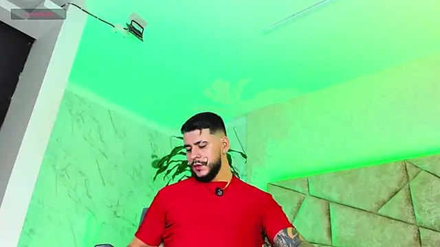 DickGriffith  online show from 28, 10, 2025