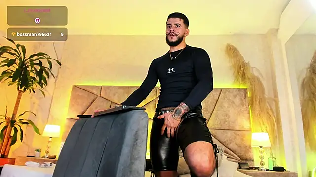 DickGriffith  online show from 1, 11, 2025