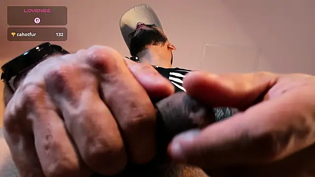 DickGriffith  online show from 3, 11, 2025