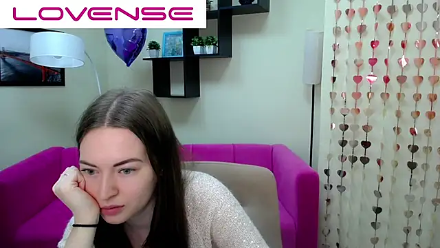 Snapshot of babysue89 chatting on 14, 2, 2025 babysue89 online show from 14, 2, 2025