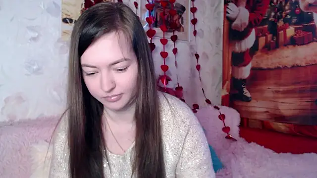 Snapshot of babysue89 chatting on 14, 2, 2026 babysue89 online show from 14, 2, 2026