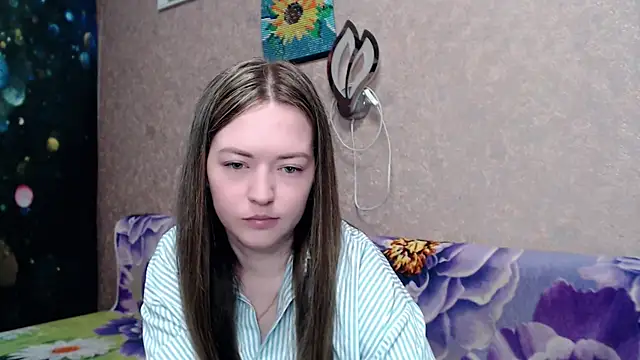 babysue89 online show from 11, 6, 2026