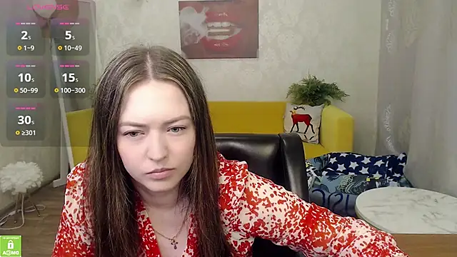 babysue89 online show from 30, 6, 2026