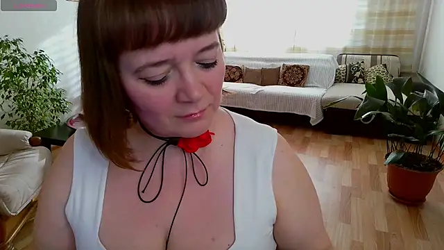 LizaMilfa online show from 20, 2, 2025