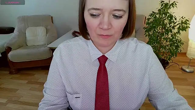 LizaMilfa online show from 10, 3, 2025