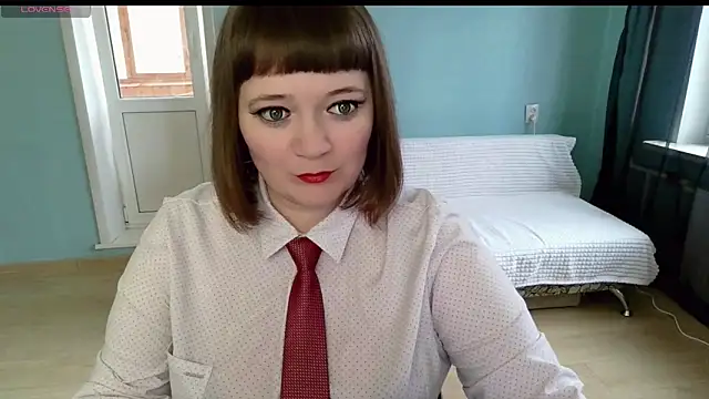 LizaMilfa online show from 4, 10, 2025