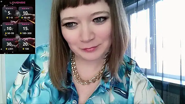 LizaMilfa online show from 5, 3, 2026