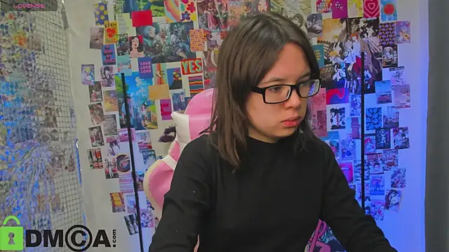 Chio Mio online show from 14, 10, 2025