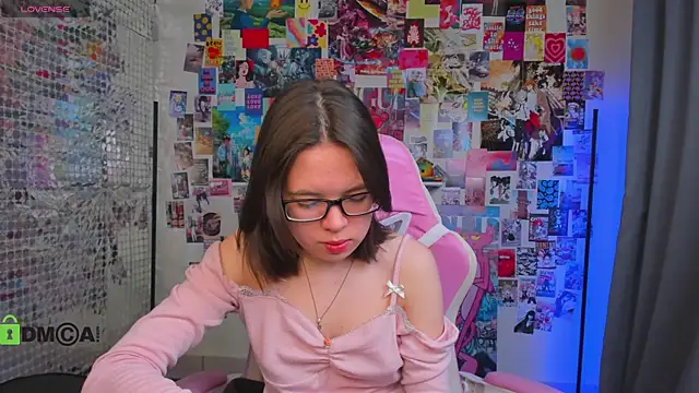 Chio Mio online show from 19, 10, 2025
