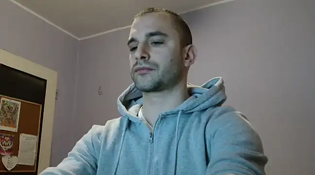 OskarBreno online show from 19, 2, 2025