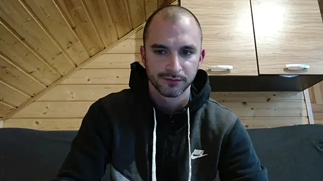 OskarBreno online show from 11, 6, 2026