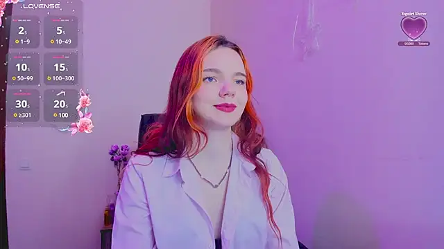 Snapshot of Lina_lin_ chatting on 22, 2, 2025 Lina lin  online show from 22, 2, 2025