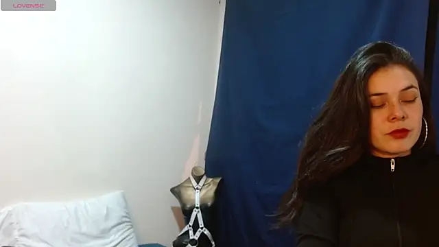 Snapshot of SamanthaGreen- chatting on 18, 3, 2025 SamanthaGreen- online show from 18, 3, 2025